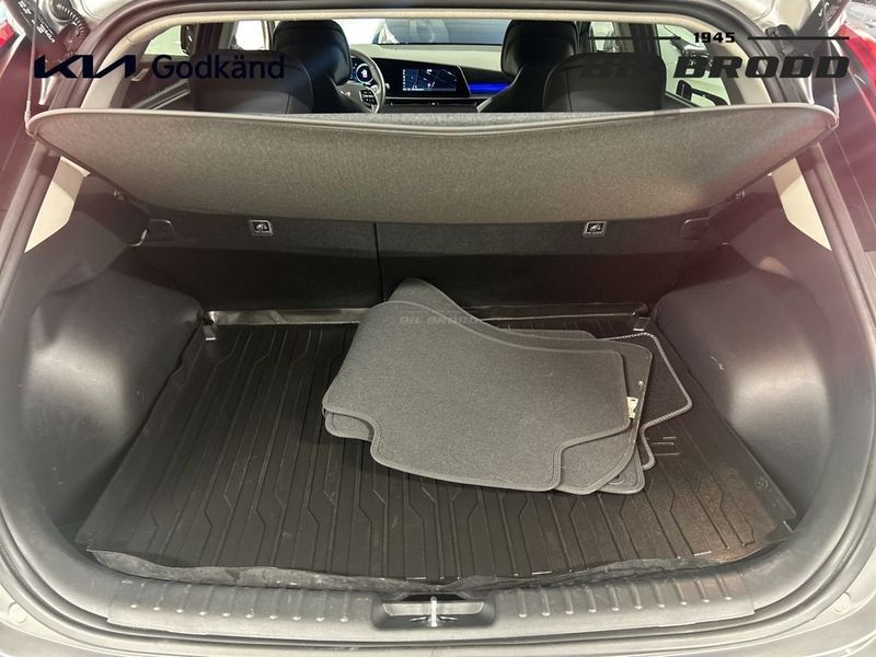 Kia Niro bild 14