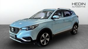 MG ZS EV bild 1