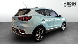 MG ZS EV bild 2