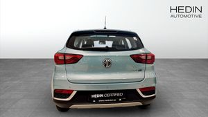 MG ZS EV bild 7