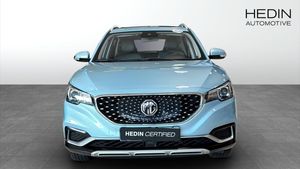 MG ZS EV bild 8