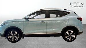 MG ZS EV bild 6