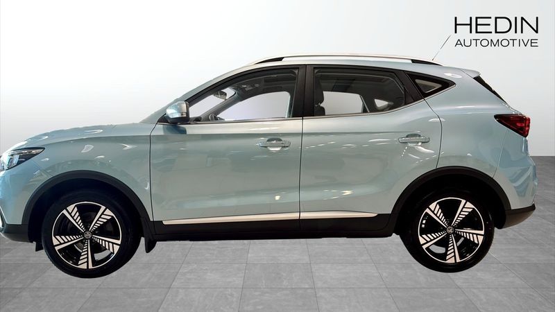 MG ZS EV bild 6