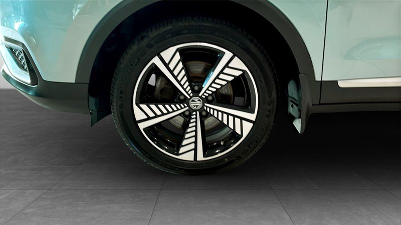 MG ZS EV bild 9