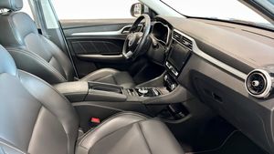 MG ZS EV bild 3