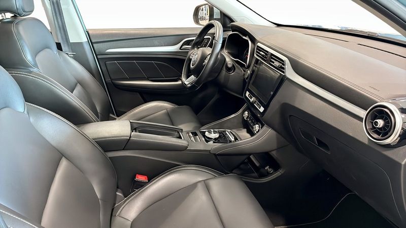 MG ZS EV bild 3