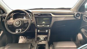 MG ZS EV bild 4
