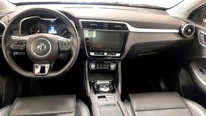 MG ZS EV bild 4