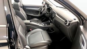 MG ZS EV bild 3