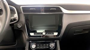 MG ZS EV bild 12