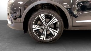 MG ZS EV bild 9