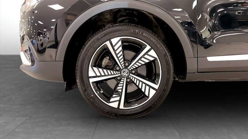 MG ZS EV bild 9