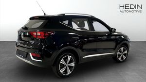 MG ZS EV bild 2