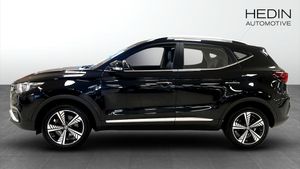 MG ZS EV bild 6
