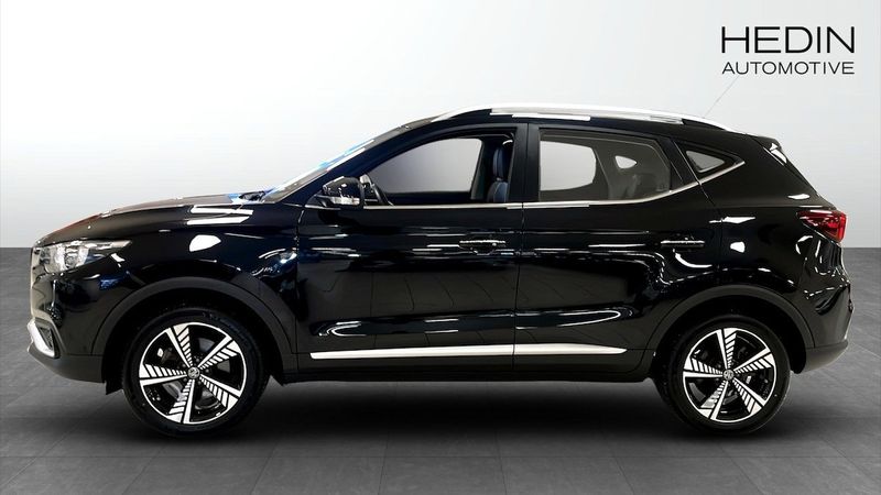 MG ZS EV bild 6