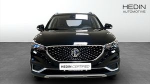MG ZS EV bild 8