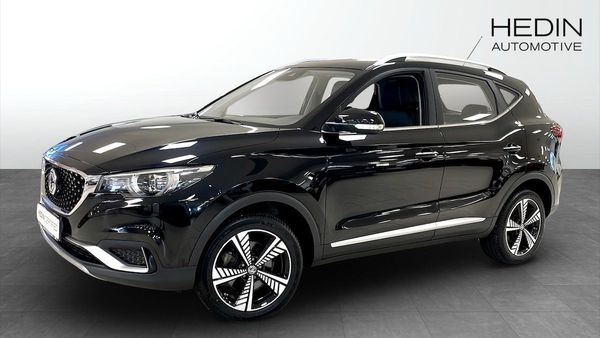 MG ZS EV LUXURY 45 KWH MY21 - 2021