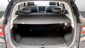 MG ZS EV bild 10