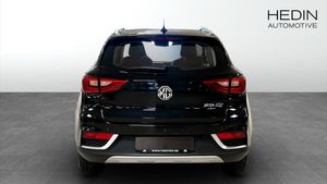MG ZS EV bild 7