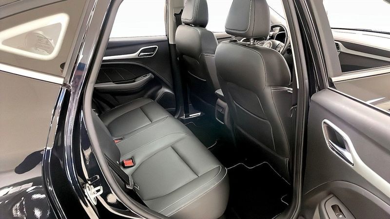 MG ZS EV bild 5