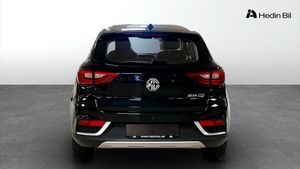MG ZS EV bild 7