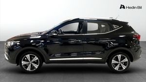 MG ZS EV bild 6