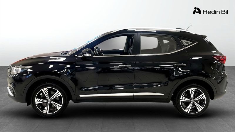 MG ZS EV bild 6