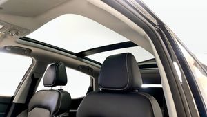 MG ZS EV bild 13