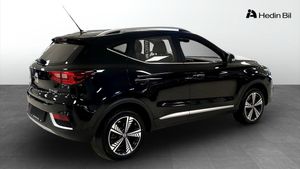 MG ZS EV bild 2