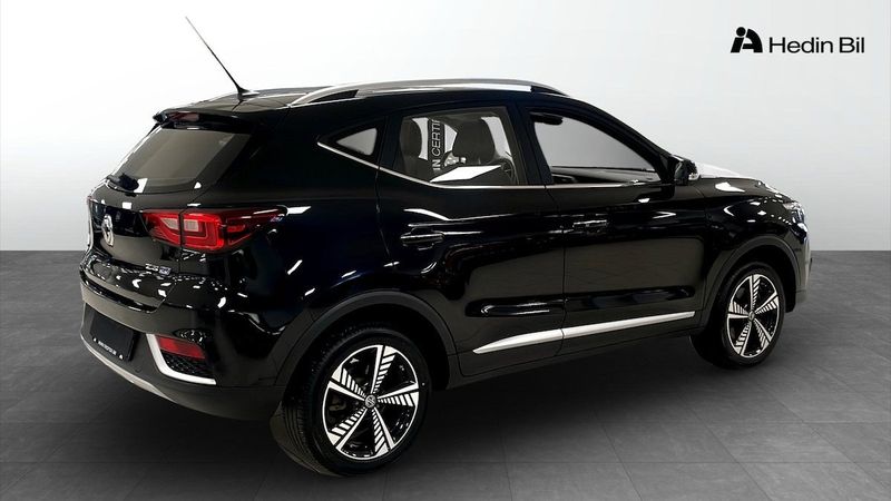 MG ZS EV bild 2
