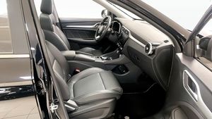 MG ZS EV bild 3
