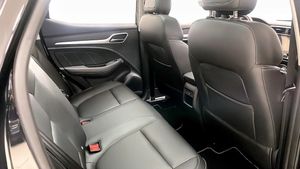 MG ZS EV bild 5