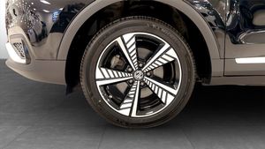 MG ZS EV bild 9