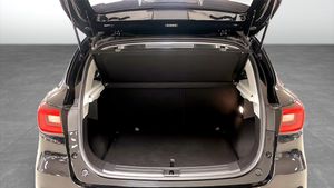 MG ZS EV bild 10