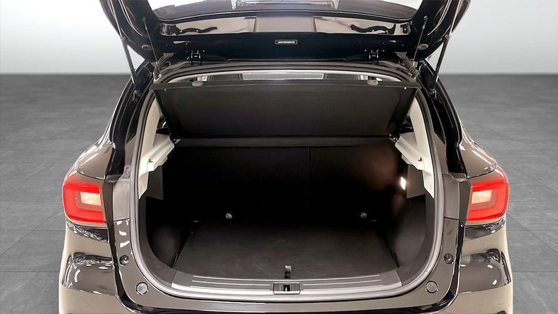 MG ZS EV bild 10