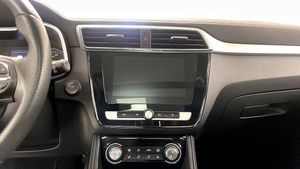 MG ZS EV bild 12