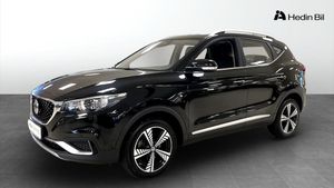 MG ZS EV bild 1