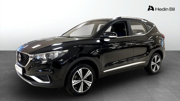 MG ZS EV LUXURY 45 KWH MY21 - 2021