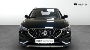 MG ZS EV bild 8
