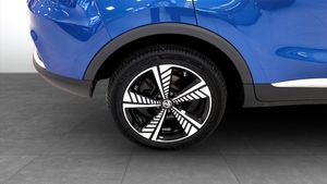 MG ZS EV bild 9