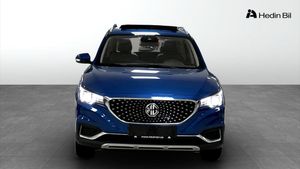 MG ZS EV bild 8