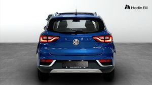 MG ZS EV bild 7