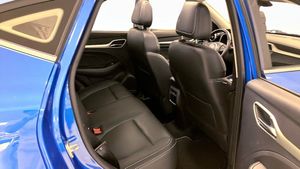 MG ZS EV bild 5