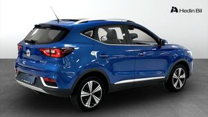 MG ZS EV bild 2