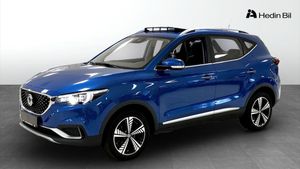 MG ZS EV bild 1