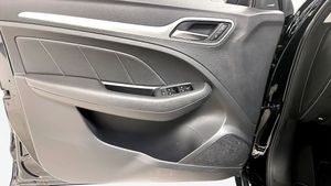 MG ZS EV bild 11