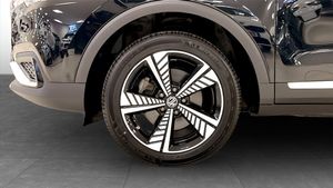 MG ZS EV bild 9