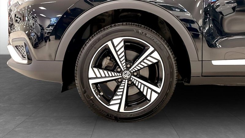 MG ZS EV bild 9