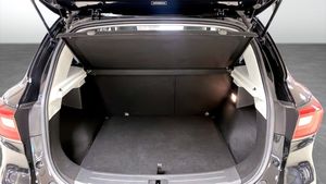 MG ZS EV bild 10