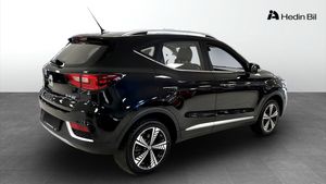 MG ZS EV bild 2